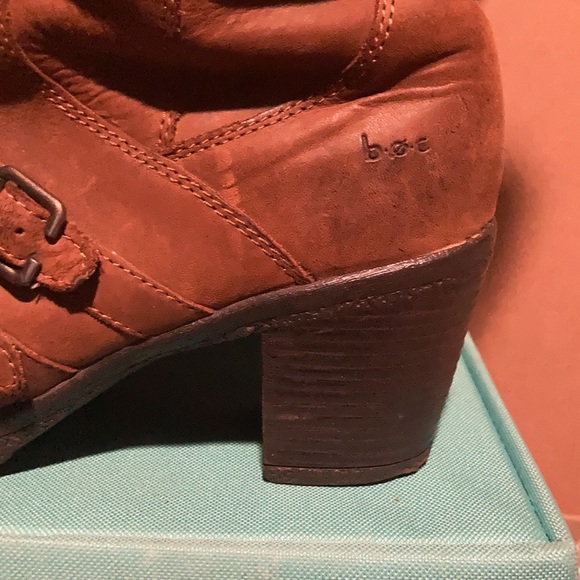 B.O.C women’s leather boots - Size 9.5 - Picture 2 of 8
